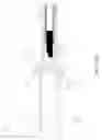 Fig. 22 - Cannula ingress system