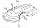 Fig. 01 - MEDICAL DEVICE WITH SELF-SUSTAINING POWER SOURCE