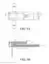 Fig. 09 - Needle device having slideable member providing enhanced safety