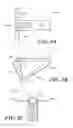 Fig. 12 - Needle device having slideable member providing enhanced safety
