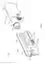 Fig. 05 - Activity sensing techniques for an infusion pump system