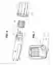 Fig. 07 - Pen needle attachment mechanisms