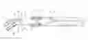 Fig. 01 - IMPROVED INSTRUMENT, ARTICLE AND METHOD FOR MINIMIZING PAIN