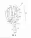 Fig. 09 - Ureteral and bladder catheters and methods of inducing negative pressure to increase renal perfusion