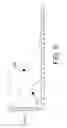 Fig. 06 - Method and system of utilizing ECG signal for central venous catheter tip positioning