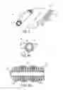 Fig. 04 - Fluid drive system for catheter articulation and other uses