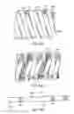 Fig. 16 - Fluid drive system for catheter articulation and other uses