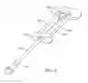 Fig. 03 - Integrated vascular delivery system