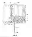 Fig. 09 - Catheter insertion mechanism for a patch pump