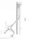 Fig. 07 - Catheter structures for reducing fluoroscopy usage during endovascular procedures