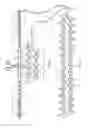 Fig. 03 - Variable diameter woven medical tube textiles and method of making same