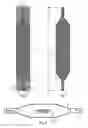 Fig. 04 - Variable diameter woven medical tube textiles and method of making same