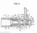 Fig. 04 - Pressure limiting mechanism for fluid displacement and pressurizing syringe and method of assembly
