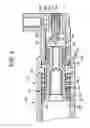Fig. 06 - Pressure limiting mechanism for fluid displacement and pressurizing syringe and method of assembly