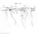 Fig. 09 - SAFETY DRUG HANDLING DEVICE