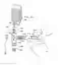 Fig. 44 - SAFETY DRUG HANDLING DEVICE