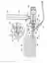 Fig. 63 - SAFETY DRUG HANDLING DEVICE