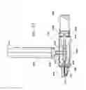 Fig. 69 - SAFETY DRUG HANDLING DEVICE