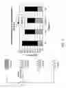 Fig. 07 - Spatially selective nerve stimulation in high-frequency nerve conduction block and recruitment
