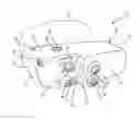 Fig. 01 - METHOD OF OVERMOULDING TOP MOUNTED SEAL PLUG CAVITIES