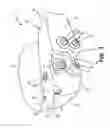 Fig. 03 - METHOD OF OVERMOULDING TOP MOUNTED SEAL PLUG CAVITIES