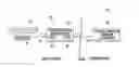 Fig. 01 - Neurological stimulator method with detachable lead connection arrangement