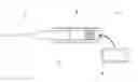 Fig. 01 - LOW FREQUENCY ULTRASONIC VIBRATION ASSISTED BLEEDING-LESS SURGICAL TOOL