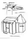 Fig. 04 - Covering for Protecting a Structure from Fire