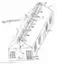 Fig. 07 - Covering for Protecting a Structure from Fire