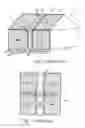 Fig. 10 - Covering for Protecting a Structure from Fire