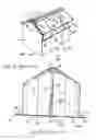 Fig. 15 - Covering for Protecting a Structure from Fire