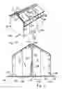 Fig. 16 - Covering for Protecting a Structure from Fire