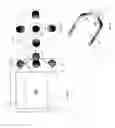 Fig. 02 - Ambient mist sprinkler head