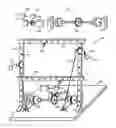 Fig. 01 - Controlled Motion Exercise Device