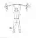 Fig. 04 - Improved Weight Lifting System and Device for Fixing Positions of Weights on Bars