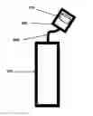 Fig. 01 - High performance rope exercise handle