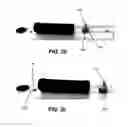 Fig. 04 - High performance rope exercise handle