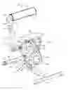 Fig. 01 - Core exercising machine