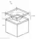 Fig. 01 - Exercise chair
