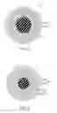 Fig. 03 - Golf balls having foam inner core and thermoset outer core layer
