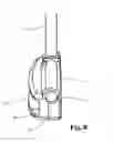 Fig. 09 - Golf Putter Shaft and Head Alignment System