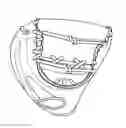 Fig. 01 - Ball glove