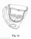 Fig. 02 - Ball glove