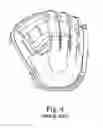 Fig. 08 - Ball glove