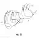 Fig. 15 - Ball glove