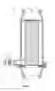 Fig. 06 - Innovative self cleaning filter mechanism