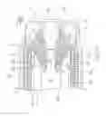 Fig. 04 - Fuel filter and bypass valve arrangement