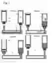 Fig. 02 - Fluid transfer device and process of aseptically transferring a fluid