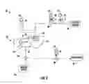 Fig. 02 - Filtration system utilizing actuated flow control valve