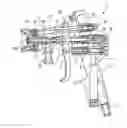 Fig. 01 - SPRAY GUN